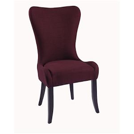 Denmark Side Chair