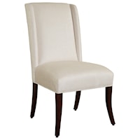 Hillsdale Wing Back Side Chair