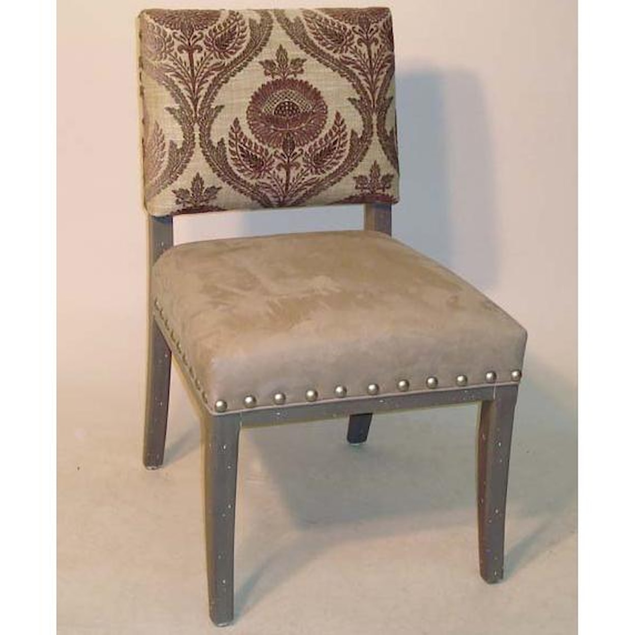 Designmaster Chairs  Side Chair