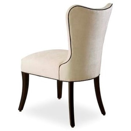 Denmark Studio Side Chair