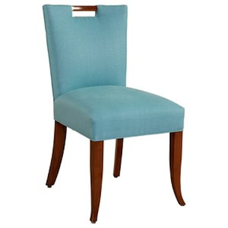 Darby Studio Side Chair