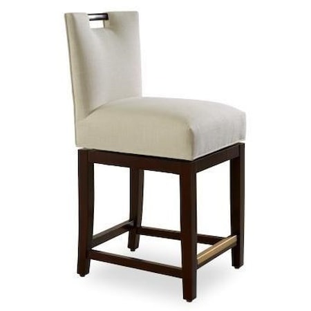 Swivel Counter Stool