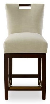 Swivel Counter Stool