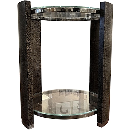Gatsby Accent Table