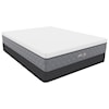 Sleep Shop Mattress Arizona Firm Full 11" Firm Hybrid Bed-in-a-Box Set