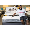 Sleep Shop Mattress Arizona Firm Cal King 11" Firm Bed-in-a-Box Mattress