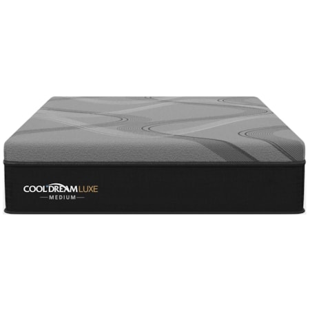 Cool Dream Luxe 14 Medium -BIB East King