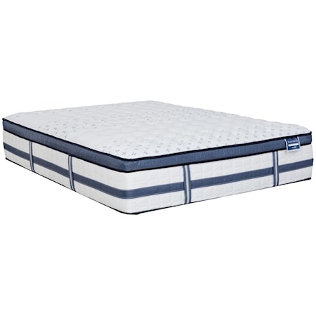 Queen Firm Tight Top Mattress