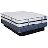 Diamond Mattress Dream Bliss Firm Tight Top Twin XL Firm Tight Top Mattress Set