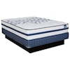 Diamond Mattress Dream Holiday Firm Twin Firm Mattress Set