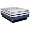 Diamond Mattress Dream Holiday Firm Queen Firm Mattress Set