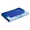 Sleep Shop Mattress Gel Grid 13.5" Gel Grid Gravity Hybrid Med Queen Matt