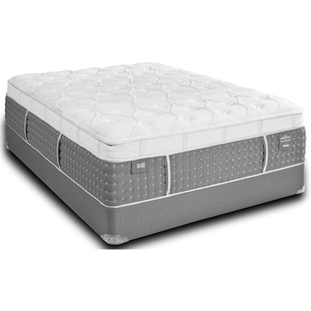 King Generations Duchess™ Mattress Set