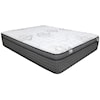 Sleep Shop Mattress Signature 2.0 EuroTop Medium Signature 2.0 Queen Medium