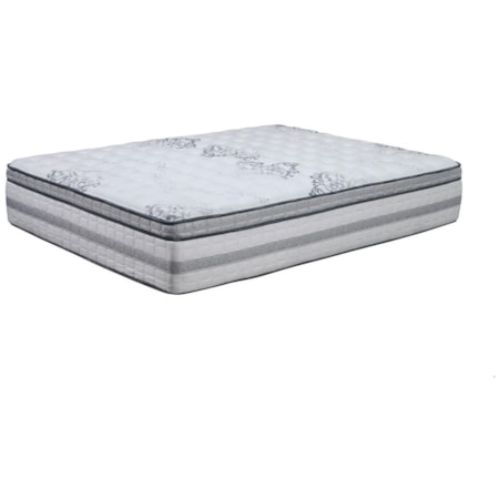 King Medium Firmness Mattress