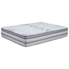 Sleep Shop Mattress Signature ET Plush King Plush Pocketed Coil Mattress