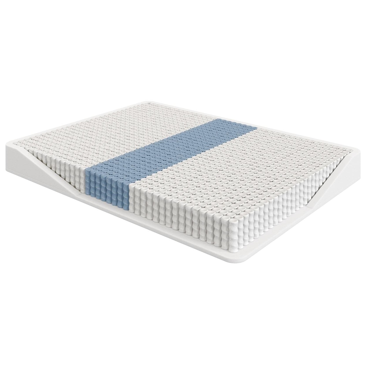 Sleep Shop Mattress LivFit Plush Euro Top Twin XL 14" Plush Euro Top Mattress