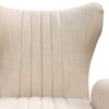 Diamond Sofa Furniture Ava Upholstered Chair