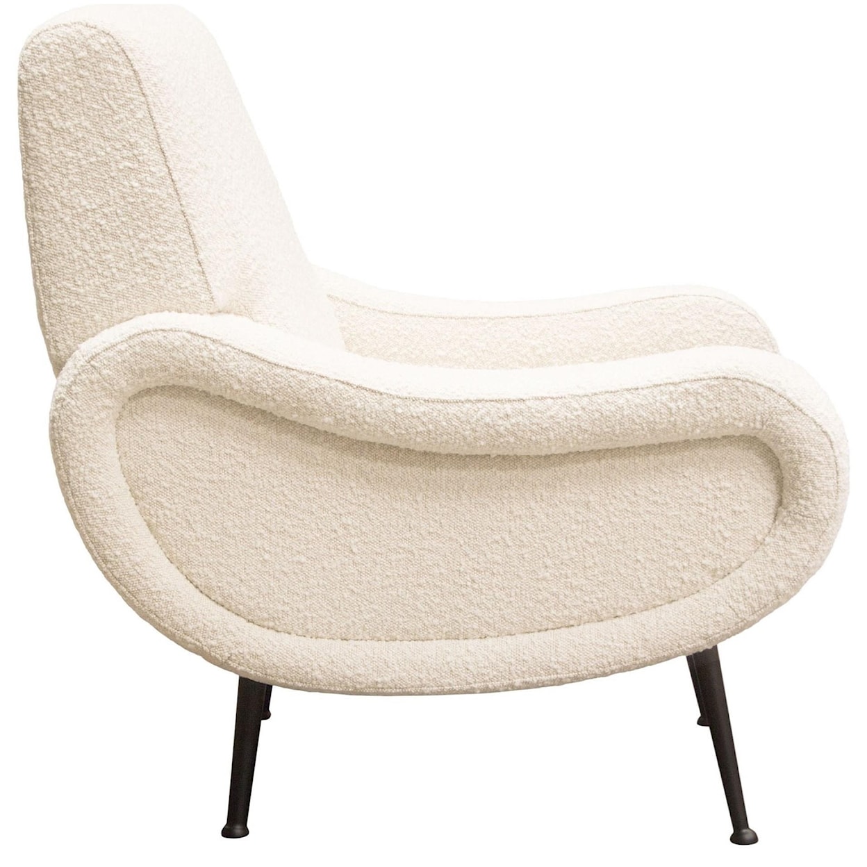 Diamond Sofa Furniture Cameron Accent Chair