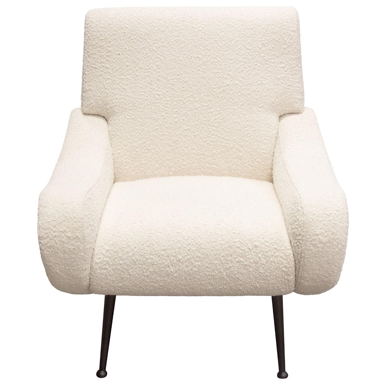 Diamond Sofa Furniture Cameron Accent Chair