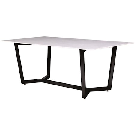 Rectangular Cocktail Table 