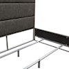 Diamond Sofa Empire King Platform Bed