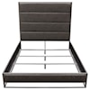 Diamond Sofa Furniture Empire King Platform Bed