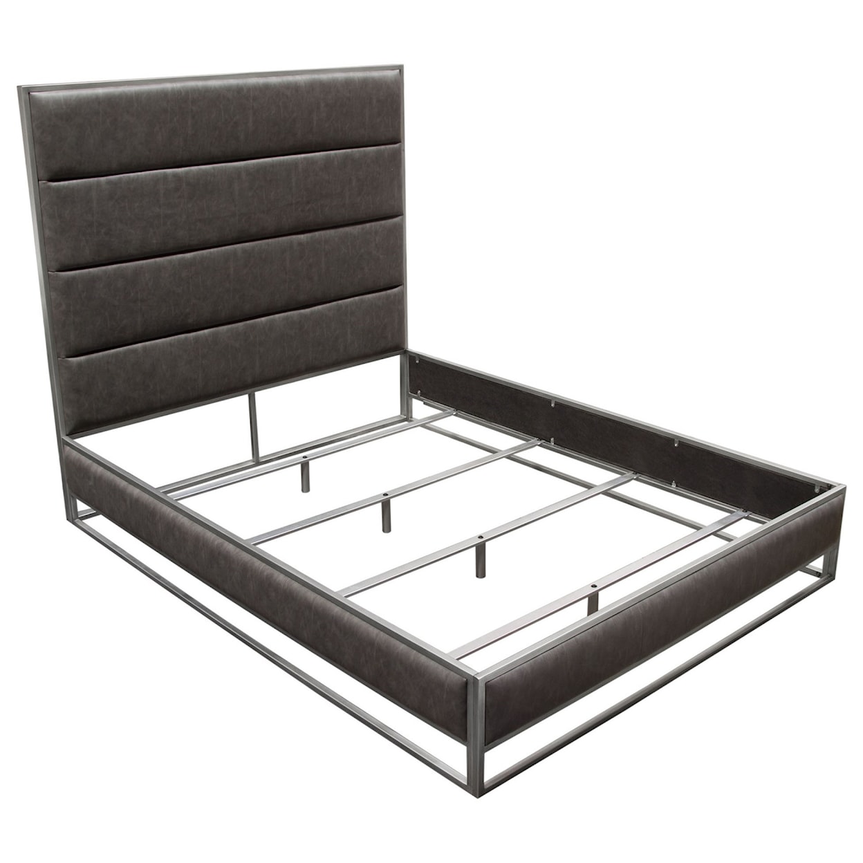 Diamond Sofa Empire King Platform Bed