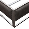 Diamond Sofa Empire Queen Platform Bed