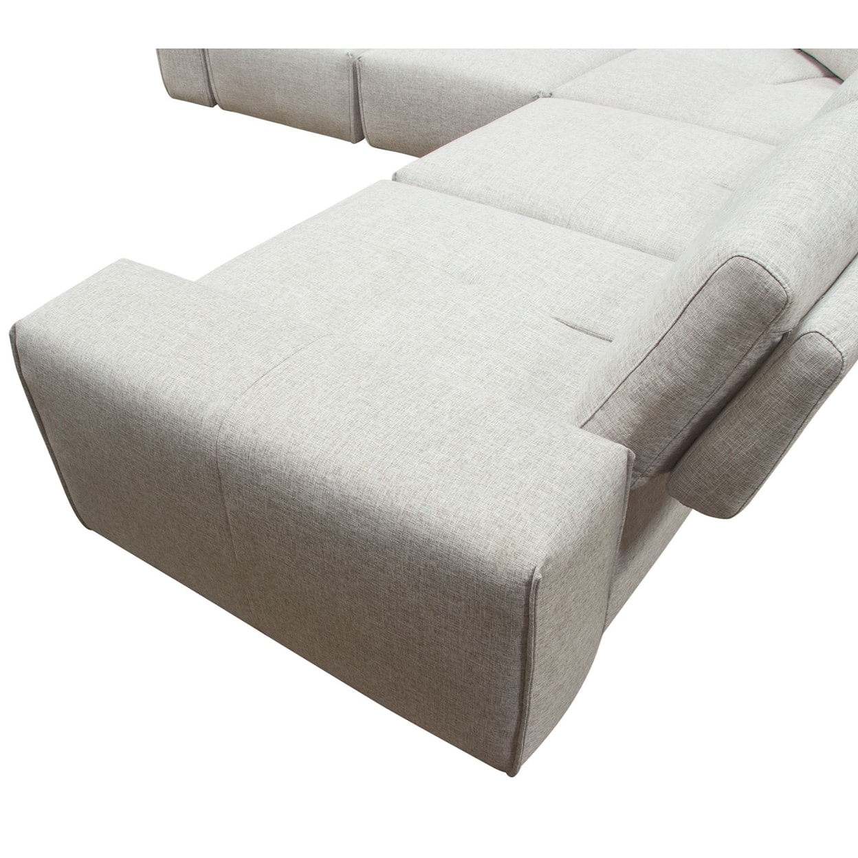 Diamond Sofa Furniture Jazz Modular Sectional