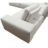 Diamond Sofa Jazz Sectional