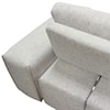 Diamond Sofa Furniture Jazz Modular Sectional