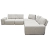 Diamond Sofa Jazz Sectional