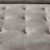 Diamond Sofa Furniture Juniper Tufted Chair