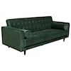 Diamond Sofa Furniture Juniper Tufted Sofa