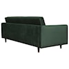 Diamond Sofa Furniture Juniper Tufted Sofa