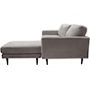 Diamond Sofa Kelsey Reversible Chaise Sectional