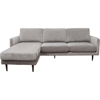 Reversible Chaise Sectional