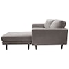 Diamond Sofa Furniture Kelsey Reversible Chaise Sectional