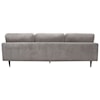 Diamond Sofa Furniture Kelsey Reversible Chaise Sectional