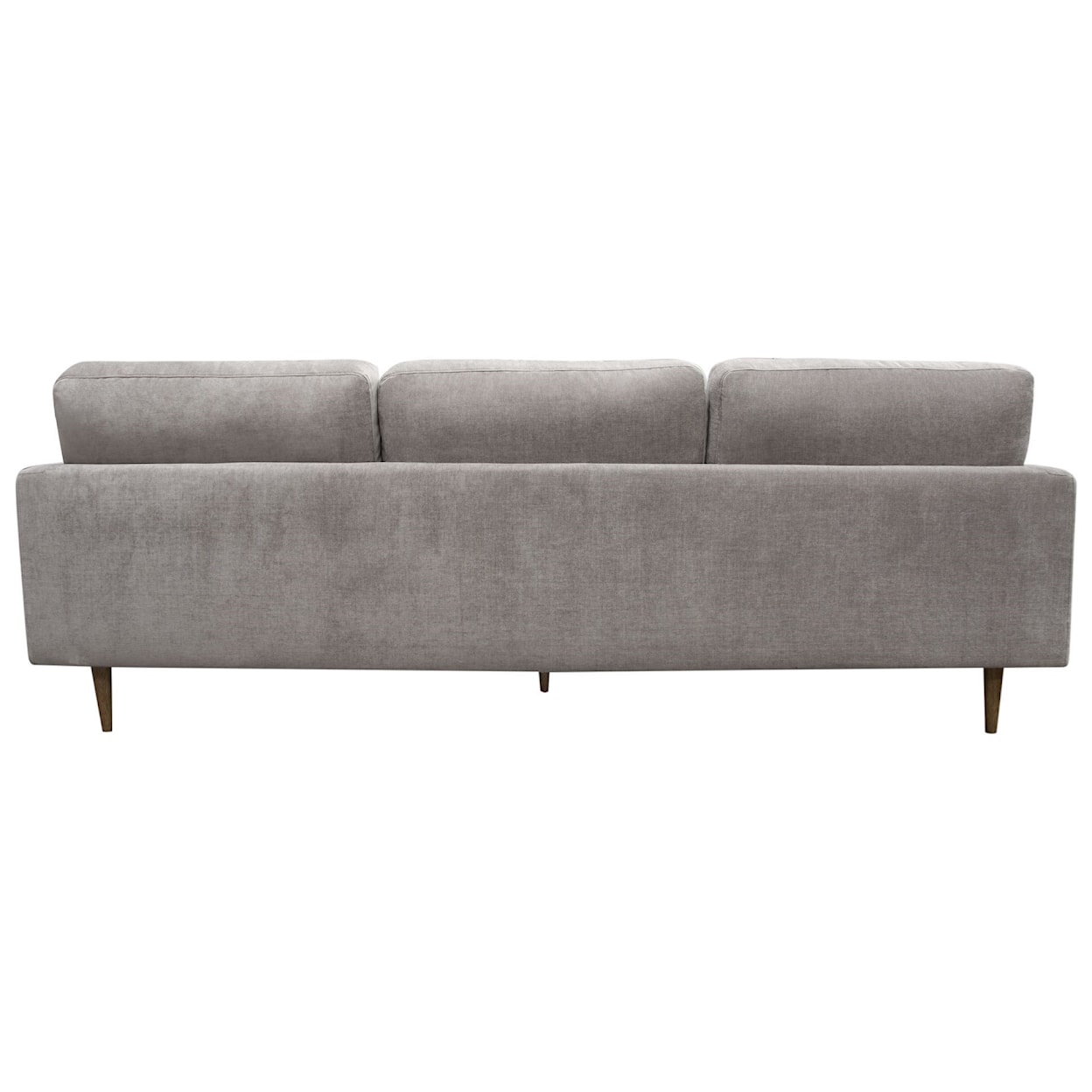 Diamond Sofa Furniture Kelsey Reversible Chaise Sectional