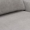 Diamond Sofa Furniture Kelsey Reversible Chaise Sectional