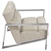 Diamond Sofa Furniture La Brea Accent Chair