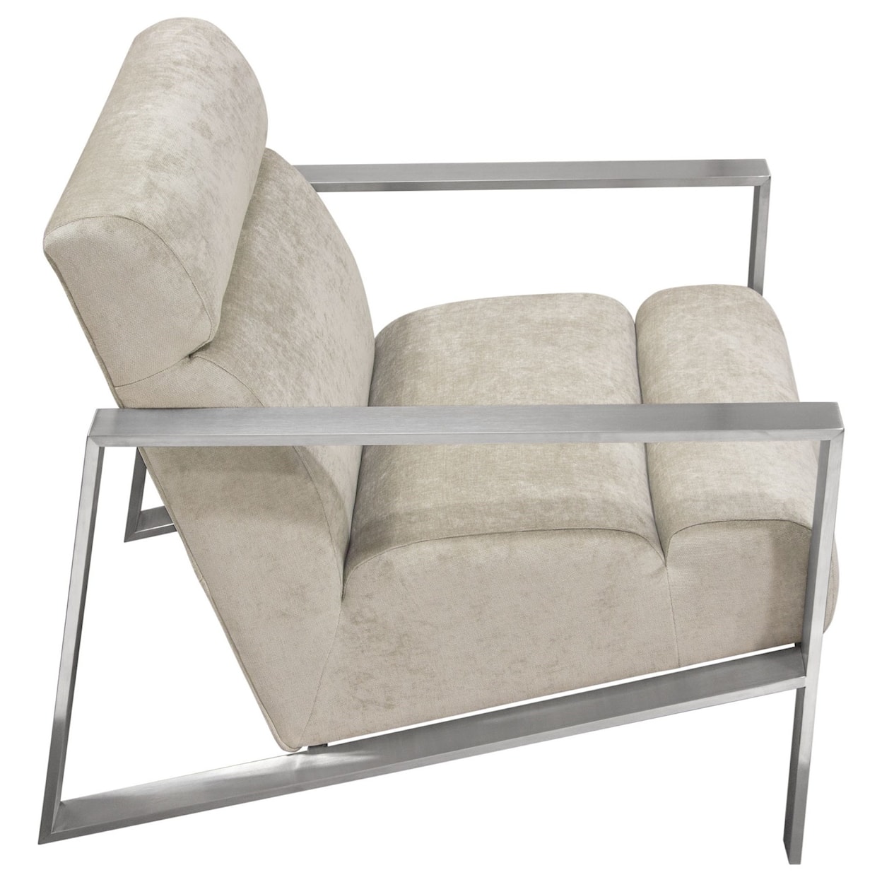 Diamond Sofa La Brea Accent Chair