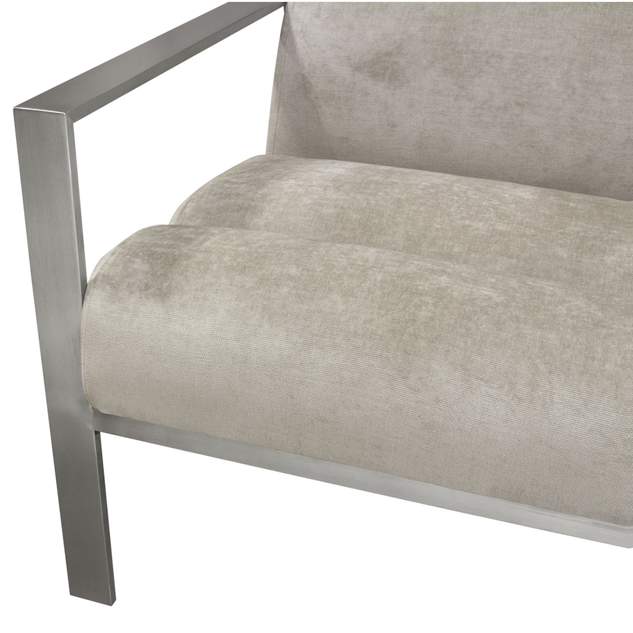 Diamond Sofa Furniture La Brea Accent Chair