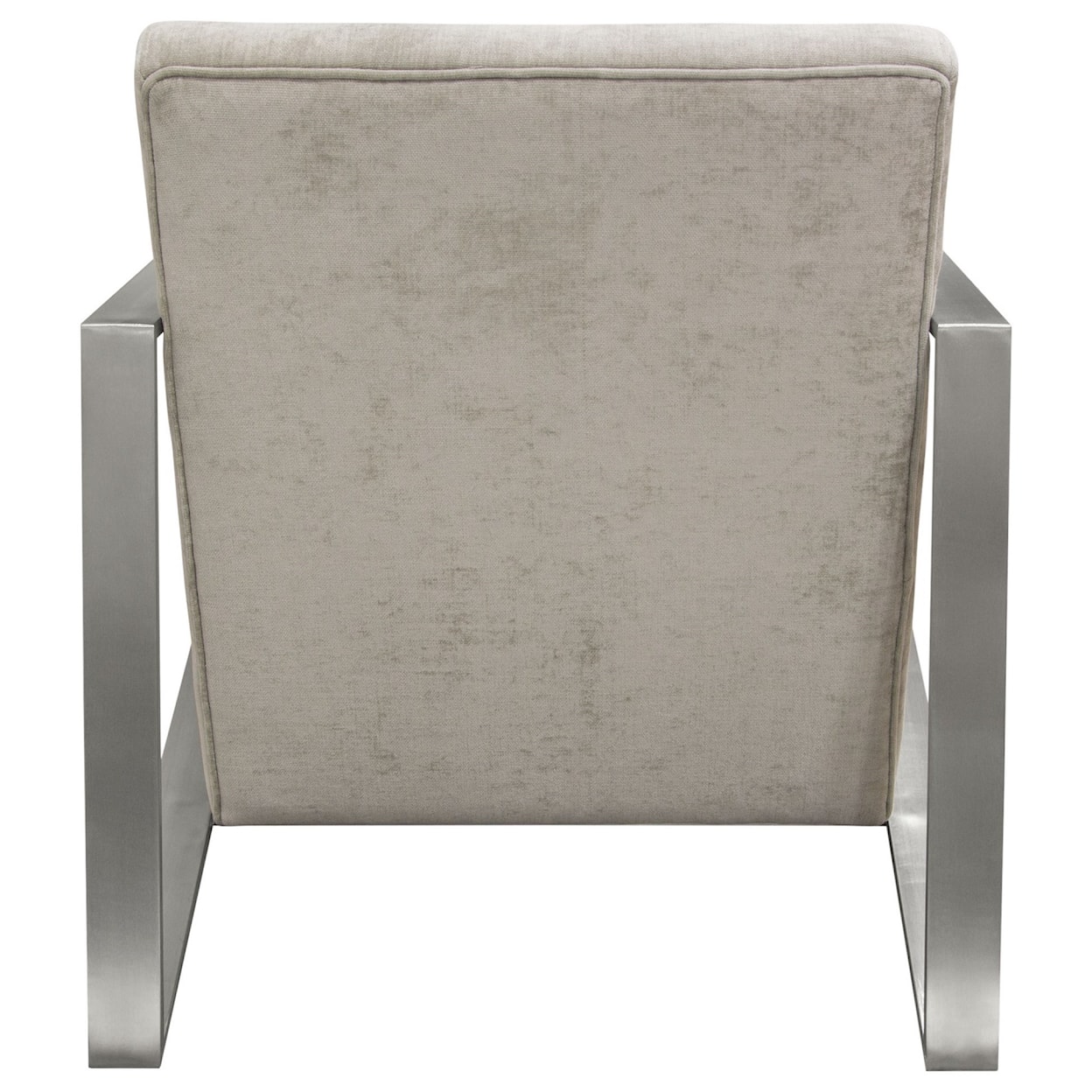 Diamond Sofa Furniture La Brea Accent Chair