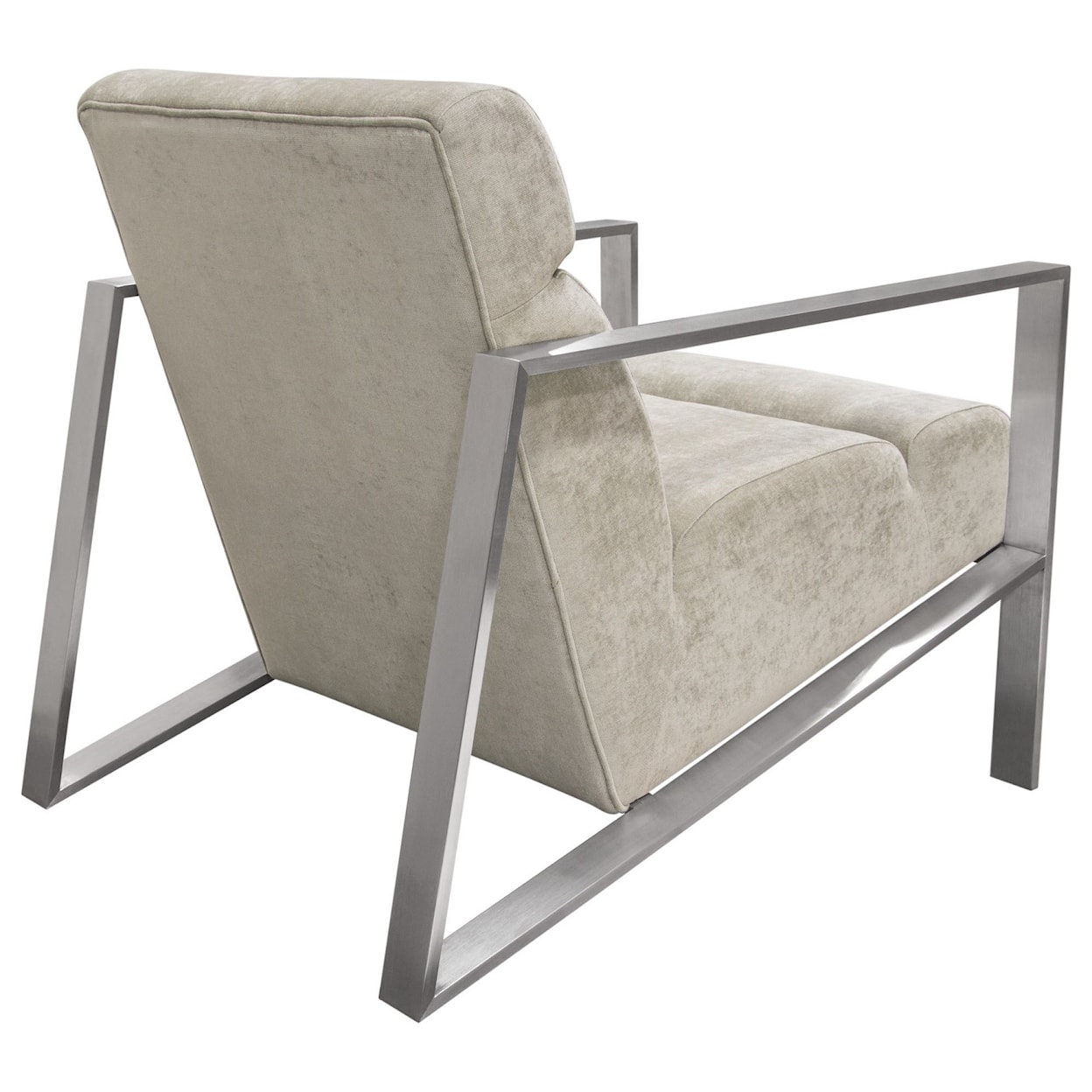 Diamond Sofa La Brea Accent Chair