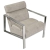 Diamond Sofa Furniture La Brea Accent Chair