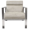 Diamond Sofa Furniture La Brea Accent Chair