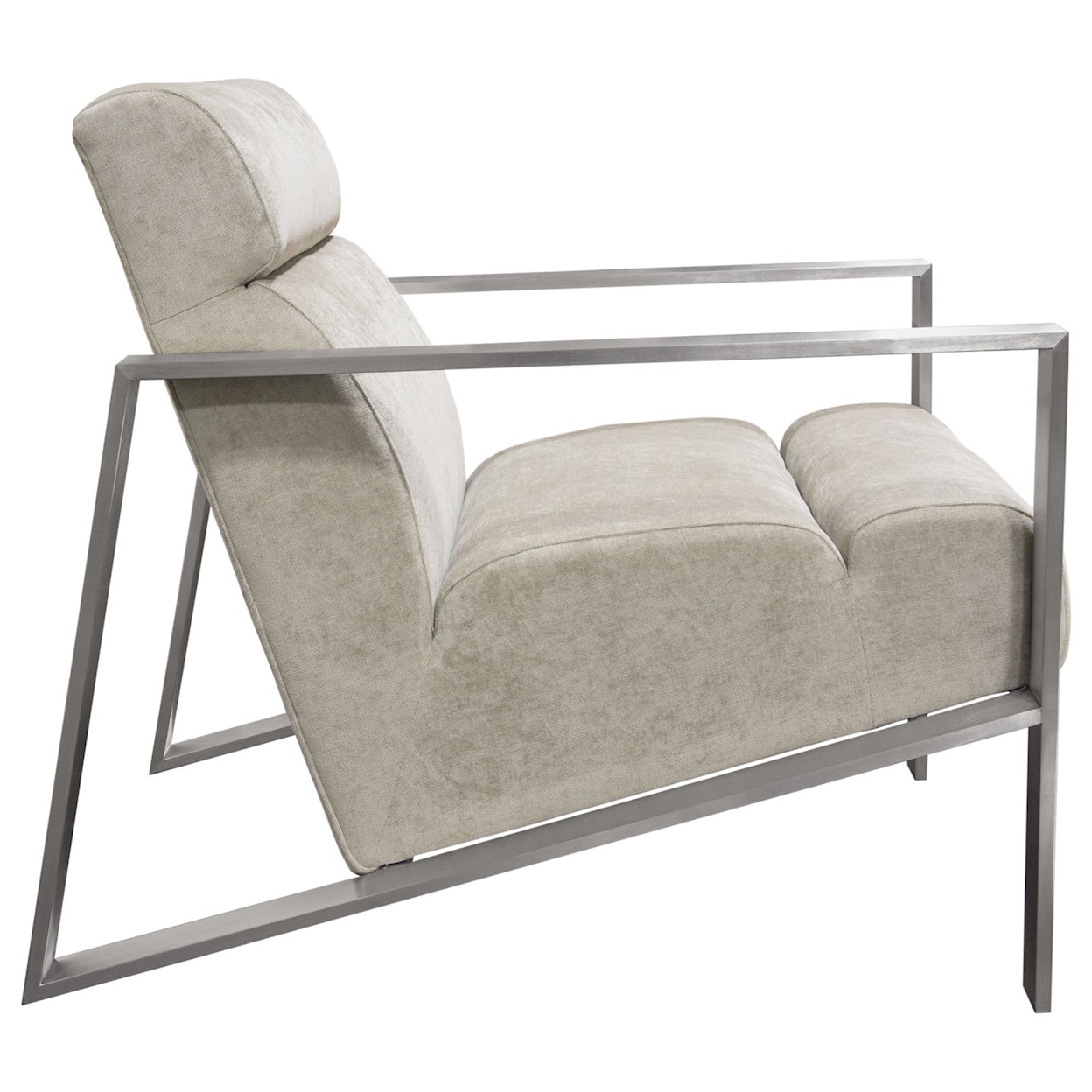 Diamond Sofa Furniture La Brea Accent Chair